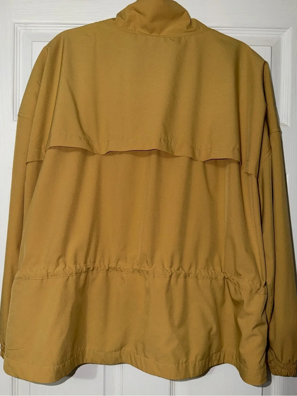 Old Navy Stretch Tech jacket - Picture 5 of 6